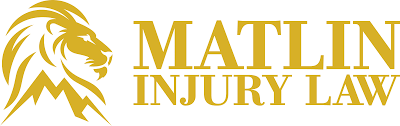 Matlin Injury Law logo