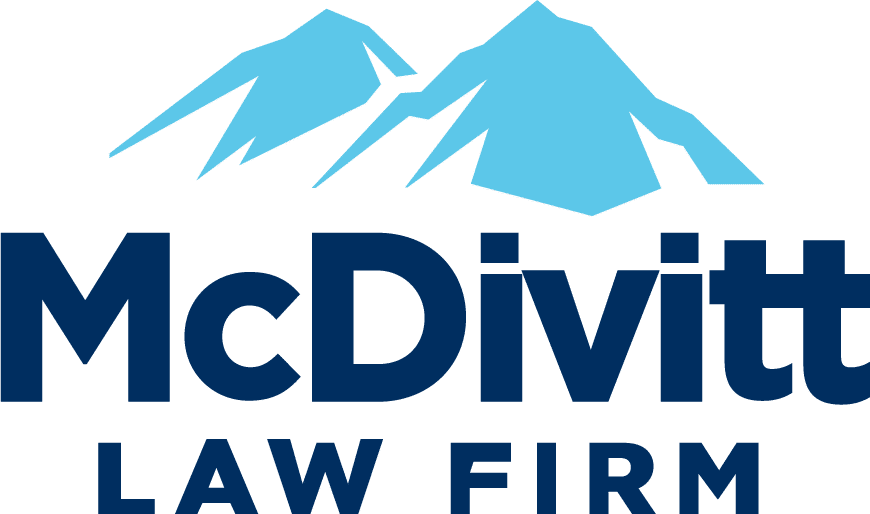 McDivitt Law Firm logo