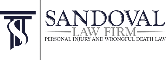 Sandoval Law Firm logo