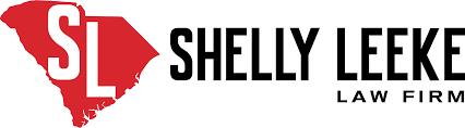 Shelly Leeke Law Firm logo